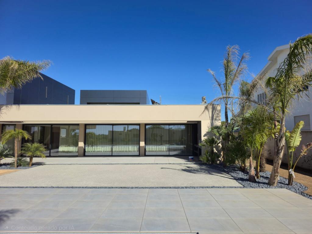 Habitação Unifamiliar - Bruno Couto e Ana Marlene