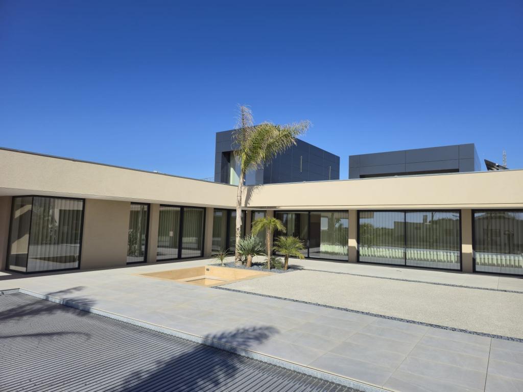 Habitação Unifamiliar - Bruno Couto e Ana Marlene