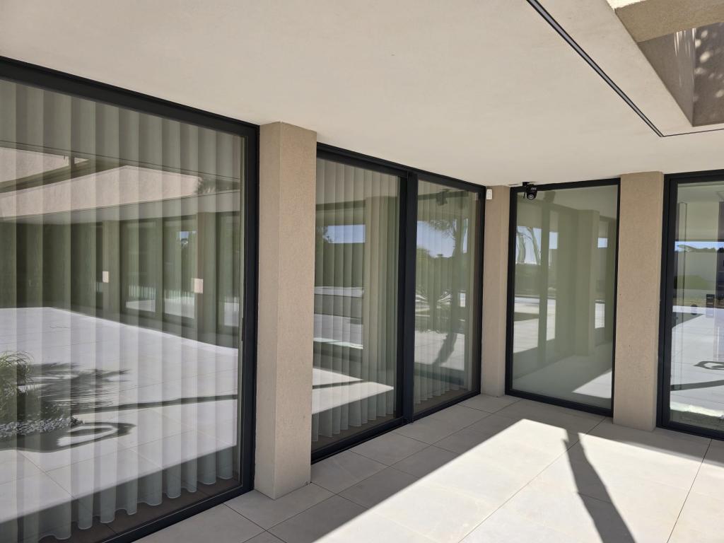 Habitação Unifamiliar - Bruno Couto e Ana Marlene