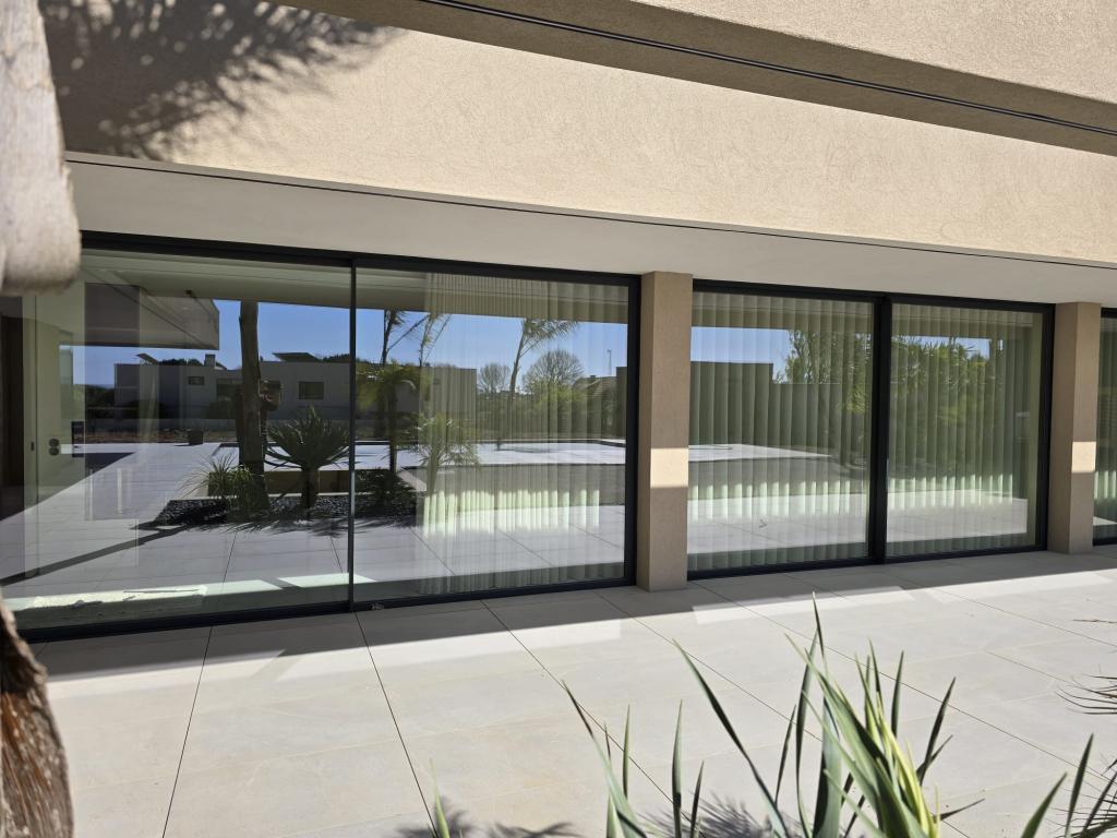 Habitação Unifamiliar - Bruno Couto e Ana Marlene